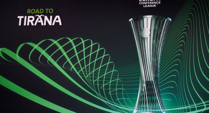 Masat e sigurisë & procedurat, gjithçka duhet të dinë tifozët për finalen e UEFA Conference League