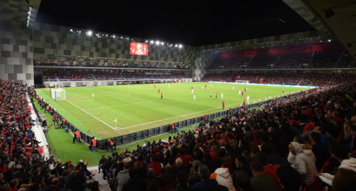 UEFA ka një njoftim të rëndësishëm për biletat e paautorizuara