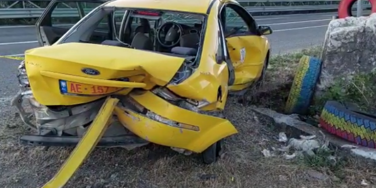 Katastrof ! Sot tre aksidente 3 jetë të hmbura