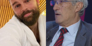 “Uroj të jesh gjallë vitin tjetër!” Alban Ramosaj reagon ashpër pas deklaratës së Agim Doçit: “Kurseje” rakinë në daljet televizive