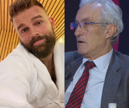 “Uroj të jesh gjallë vitin tjetër!” Alban Ramosaj reagon ashpër pas deklaratës së Agim Doçit: “Kurseje” rakinë në daljet televizive