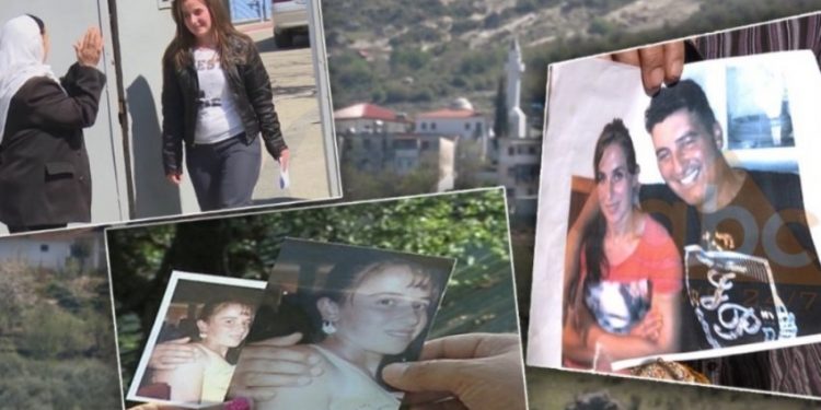 I mori jetën burrit që e kapi me zor?! Nazime Visha ka nisur jetën e re: Kush është burri që është martuar