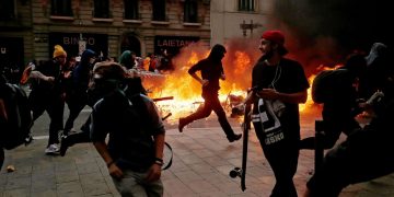 Eksperti paralajmëron trazira të mëdha në Tiranë: Deri tani nuk po e përmend askush, por… “përgatituni për akte të rënda”