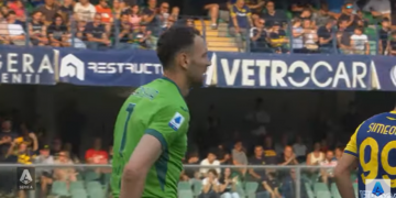 VIDEO/ Juriç e ka bërë zgjedhjen e tij për portën: Duart e Berishës i japin për herë të parë 50 pikë në karrierë