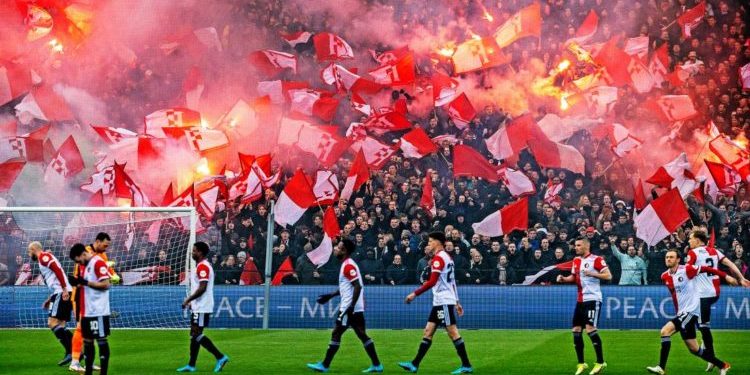 “Nuk ka bileta? Mos e lini vetëm ekipin”! Tirana mbushet me numër tifozësh jashtë pritshmërive: T’u tregojmë çfarë jemi të aftë të bëjmë…