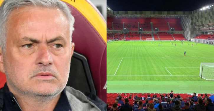 “Shqiptarët duhet të jenë me ne, me ose pa Kumbullën”! Murinjo kërkon mbështetjen e Tiranës: Duhet t’ju mjaftojë! Një shqiptar ngre Kupën