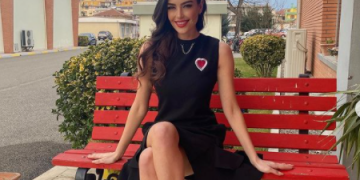 Moderatorja e njohur shqiptare: Djemtë shqiptarë janë kot, kërkoj të dashur të huaj