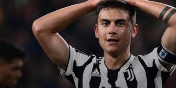 Dybala me fjalë zemre i jep lamtumirën Juves: Nuk do ju harroj kurrë, fati na vendosi në rrugë të ndryshme