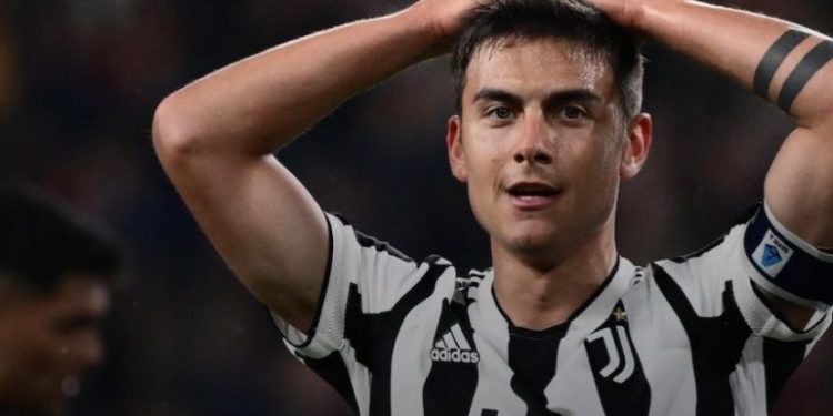 Dybala me fjalë zemre i jep lamtumirën Juves: Nuk do ju harroj kurrë, fati na vendosi në rrugë të ndryshme