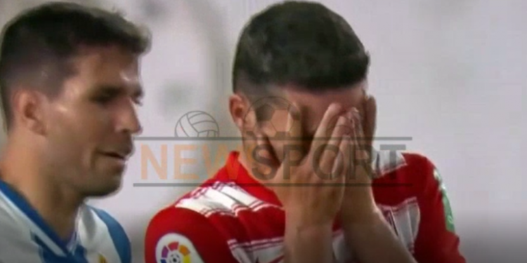 VIDEO/ Penalltia e humbur kushton shumë, Uzuni dhe Granada rrëzohen nga La Liga