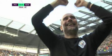 Do të ishte çmenduria më e madhe e të gjitha kohërave! Manchester City të humbi 0-6 dhe Liverpool të barazojë 5-5, kështu titulli vendoset me…finale