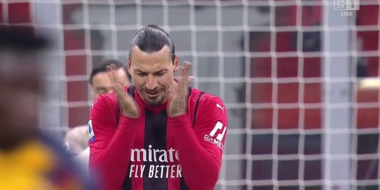 Do të jetë ndeshja e fundit në “San Siro”! Ibrahimoviç var këpucët në gozhdë: Nuk luan dot më shumë se 15 minuta, e mbyll me titullin