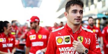 Ferrari një hap para kundërshtarve, Leclerc i pari i Monacos