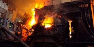 Ekskluzive / Shpërthim tek Kurum, një punonjës drejt humbjes së shikimit, kompania zhvatëse fsheh ngjarjen