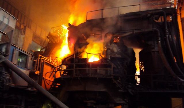 Ekskluzive / Shpërthim tek Kurum, një punonjës drejt humbjes së shikimit, kompania zhvatëse fsheh ngjarjen