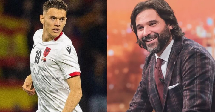 “Si ka mundësi që FSHF e pa dhe Federatës së Futbollit në Itali i shpëtoi”?! Ish-lojtari i Empolit “qan” Kristjan Asllanin: Kush merr përgjegjësi…