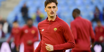 Roma heq dorë nga blerja e një qendërmbrojtësi, Marash Kumbulla nuk do të shitet as për 20 milion