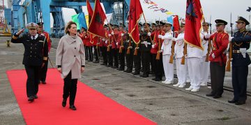 “Ndodh për herë të parë”! Ish-ministrja Mimi Kodheli jep lajmin fantastik: Merr postin e rëndësishëm në Asamblenë e NATO-s