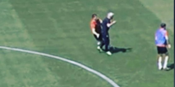 Ndërhyrja që bëri Murinjon për ndihmë mjekësore, Kumbulla sqaron situatën: U mbyll me një përqafim