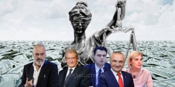 Me dhimbje por… “katundarologët” në Pallatin e Drejtësisë të “uritur” për tu bërë qytetar masakruan një popull të tërë