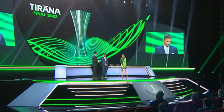 Rezultoi më e rëndësishme se finalja e Europa League, “Sold-Out” në pak orë për finalen që do të zhvillohet në Air Albania