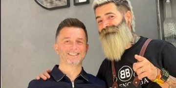 Nga Erion Braçe, Ervin Salianji te Bojken Lako e Robert Ndrenika, Xhimi zbulon ndryshimet që ka bërë te VIP-at shqiptarë: Mentor Kikia duhet të ndryshojë flokët