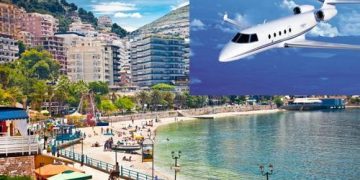 Turistët e huaj, nis ardhja e charterave të parë me polakë dhe nordikë