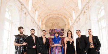 Përfaqësimi skandaloz i Shqipërisë në Eurovizon: Kënga për “turp” me një veshje të vjedhur