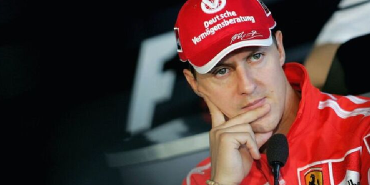 Testamenti i firmosur tre vite para aksidentit dhe parandjenja e Michael Schumacher, ku shkoi pasuria prej 900 milionë dollarësh?