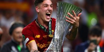 :Ëndërr e bërë realitet”! Zaniolo me fjalë zemre: Ja kujt ia dedikon suksesin!