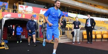 Dikur murator, sot debutoi ndaj Anglisë! Historia motivuese e lojtarit të Italisë