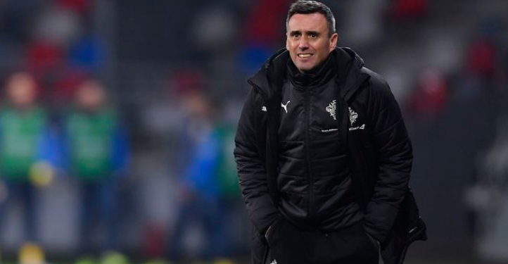 Rezultati i parë foli në favorin e kuqezinjve, trajneri i Islandës i ngatërron kartat Rejës dhe “luan blofin”: Me Shqipërinë na shihni me formacion tjetër