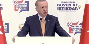 Erdogan, një bilanc për dy dekada