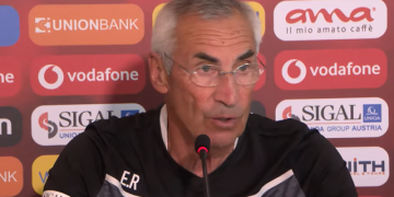 “Nuk kemi vdekur akoma, Izraeli të na bëhet mësim”, Edi Reja: Nesër do luajnë të gjithë lojtarët, kemi rotacion