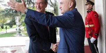 Sali Berisha zbulon planin e bashkëpunimit me Ilir Metën: Ja kush do ketë rol kryesor