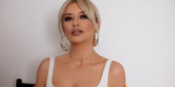 Befason Alketa Vejsiu, rrëfen për herë të parë një nga momentet më të vështira të jetës së saj: Prindërit e mi nuk kishin…