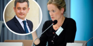 Pesë vende të Shengenit nuk e njohin Republikën e Kosovës: As një shans të hiqen vizat për kosovarët pa njohjen e tyre! Raportuesja për Kosovën në PE zbulon fajtorin e parë: Nuk është vetëm Macroni!