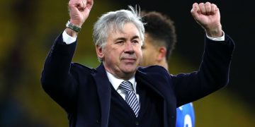 Carlo Ancelotti feston 63-vjetorin, trajneri që bëri historinë e futbollit