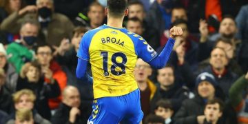 Broja më afër Chelsea-t: Blutë e Londrës refuzojnë ofertat për të, e zgjedhin para Lukakut