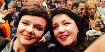 Nënë për herë të parë! Zbulohet partneri i Reas, vajzës së Linda Ramës