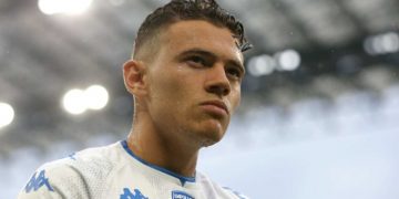 E bujshme/ Kristjan Asllani ka arritur akordin personal me Interin, mbetet për tu bindur vetëm Empoli