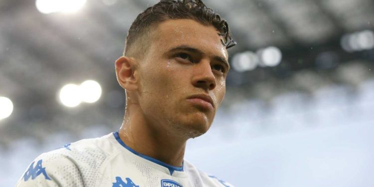 E bujshme/ Kristjan Asllani ka arritur akordin personal me Interin, mbetet për tu bindur vetëm Empoli