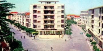 “Kafe Flora”, ana tjetër e medaljes së saj në kryeqytetin “nën kontroll”