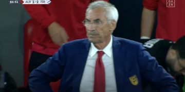 “Kush tha se Shqipëria ishte favorite për vendin e parë?” Reja nuk gjen dot shpjegim te goli i parë: Nuk e pëson asnjë ekip që quhet normal