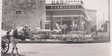 Si funksiononte birrari “Sahati” në Tiranë