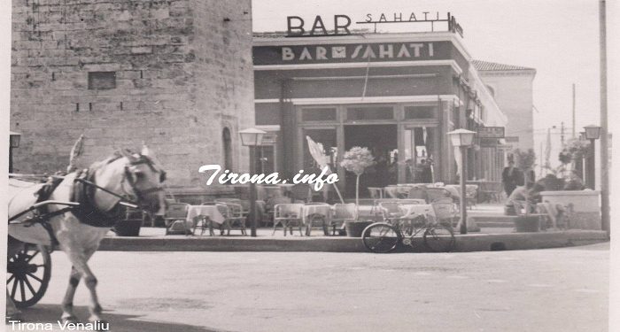 Si funksiononte birrari “Sahati” në Tiranë