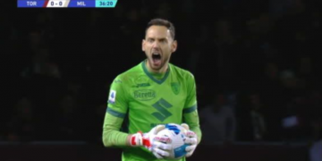 Kaloi një sezon mes uljeve dhe ngritjeve, Torino ka marrë vendimin për të ardhmen e Berishës