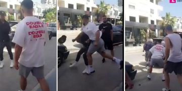 A e ka merituar dajakun Klevio Ahmetit? Ja si e kërcënonte Noyzin: “Do ta ndjek eskortë”! Shantazh për babain: Ky jam unë, vij dhe…