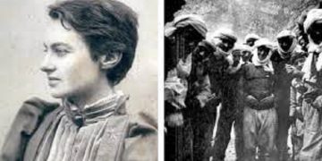 Pse të mos këtë një shtatore në një shesh të Tiranës për këtë zonjë të madhe angleze që na deshi aq shumë si popull e si komb?!