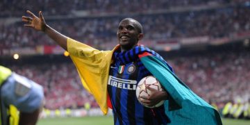 Një lojtar i madh, por një njeri i vogël! Eto’o braktis fëmijën e tij: Edhe nëse vd.es bashkë me mamanë, më lini të qetë